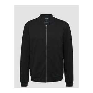 s.Oliver - BLACK LABEL - Indoor-Jacke - Slank en Sportief