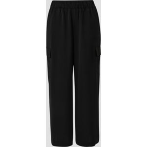 Culotte met cargozakken