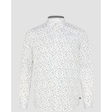 s.Oliver - Hemd - Slim-fit - All-over Print