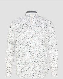 s.Oliver - Hemd - Slim-fit - All-over Print
