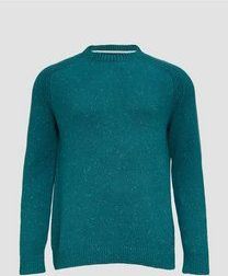 s.Oliver - Strickpullover - Zacht - Ronde Hals