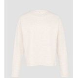 Sweatshirt - Zacht - Ronde Hals - Casual Relaxte Pasvorm