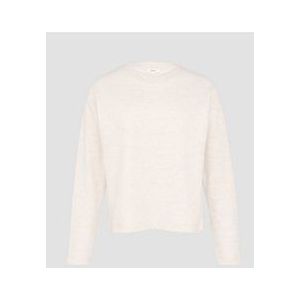 Sweatshirt - Zacht - Ronde Hals - Casual Relaxte Pasvorm