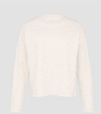 Sweatshirt - Zacht - Ronde Hals - Casual Relaxte Pasvorm