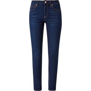 Skinny: jeans van een viscosemix