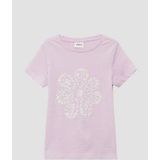 T-shirt - Regular Fit - Katoen