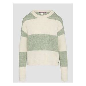 QS Strickpullover