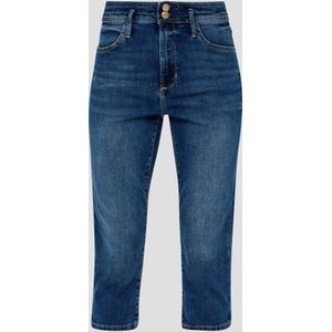 Capri-jeans Betsy / slim fit / mid rise / slim leg