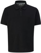 s.Oliver - Regular Fit Polo - Katoen - Korte Mouwen - Klassieke Kraag