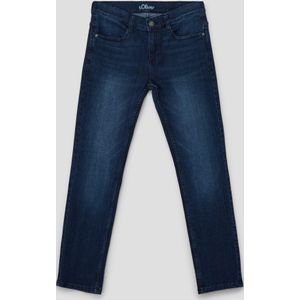 Jeans Seattle / regular fit / mid rise / slim leg