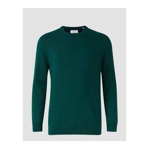 s.Oliver - Gebreide Trui - Ronde Hals