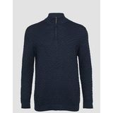 s.Oliver - Gebreide Pullover - Regular Fit