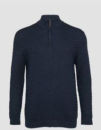 s.Oliver - Gebreide Pullover - Regular Fit
