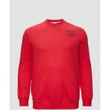 s.Oliver Grote maat sweatshirt, 33 d1, XXL