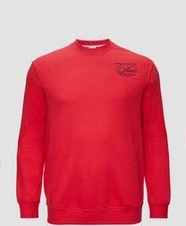 s.Oliver Grote maat sweatshirt, 33 d1, XXL