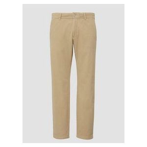 s.Oliver - PHOENIX - Chino Broek - Stretchkatoen - Normale Pasvorm