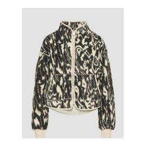 Q/ designed by - Sweater - Vrouwen - 05A0 WHITE