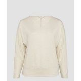 s.Oliver - T-Shirt - Lange Mouwen - V-hals