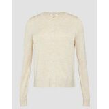 s.Oliver - Strickjacke - Vest