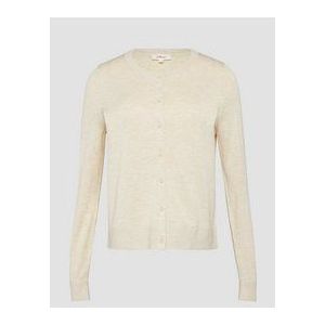 s.Oliver - Strickjacke - Vest