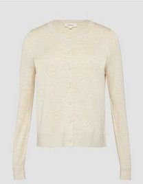 s.Oliver - Strickjacke - Vest