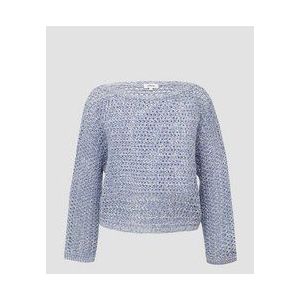 Gebreide Trui - Ajour - Casual Oversized Snit