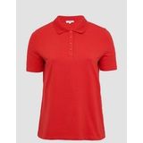 s.Oliver - Polo-Shirt - Katoenblend - Poloshirt