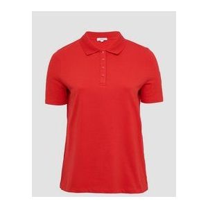 s.Oliver - Polo-Shirt - Katoenblend - Poloshirt