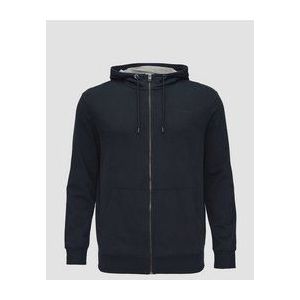 Sweatvest - Heren - Korte Mouwen - Met Capuchon