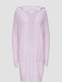 s.Oliver - Strickjacke - Vest - Regular Fit - Dames