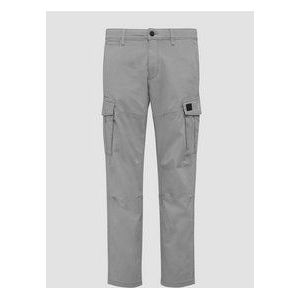 s.Oliver - PHOENIX - Cargobroek - Stretchkatoen