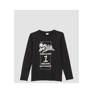 Shirt - Lange Mouwen - Regular Fit