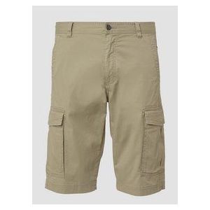 s.Oliver - Bermuda FILE - Cargobroek