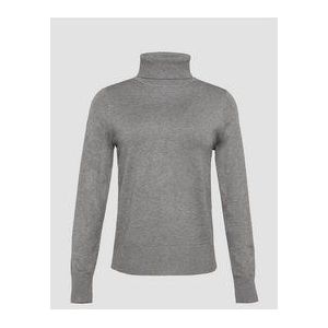 Truien met polokraag