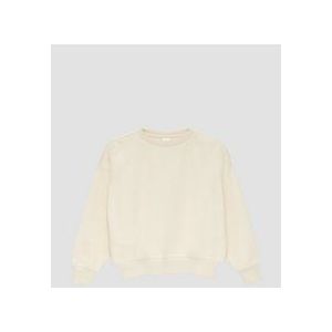 s.Oliver - Junior Sweatshirt - Rood - Katoen - Lange Mouwen