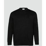 s.Oliver - Sweatshirt - Bouclé - 100% Katoen