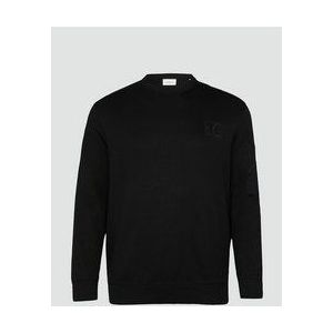 s.Oliver - Sweatshirt - Bouclé - 100% Katoen