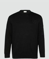s.Oliver - Sweatshirt - Bouclé - 100% Katoen