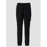 Cargobroek - Enkellang - Taps Toelopende Pijpen - Cargo-zakken