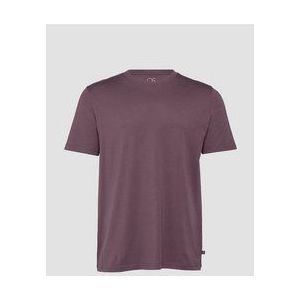 Q S designed by - T-shirt - Mannen - 4784 LILAC PINK