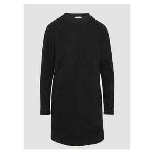 s.Oliver - Sweatjurk - Korte - Relaxed-fit - Zacht - Geribde Bies