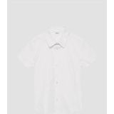 s.Oliver - 2168739 - Chemise - Wit - 92-98 cm