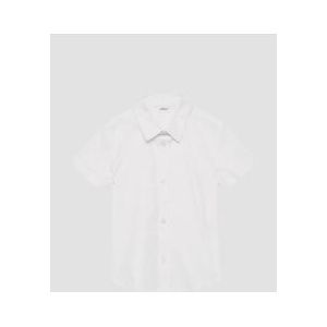 s.Oliver - 2168739 - Chemise - Wit - 92-98 cm