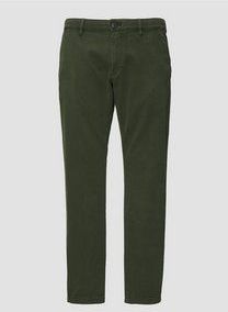 s.Oliver - PHOENIX - Chino Broek - Regular Fit