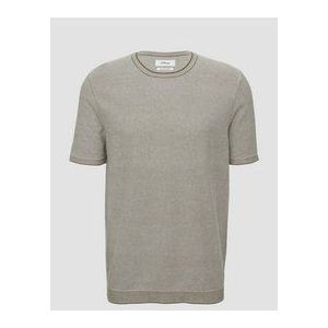 Trui - Gebreide Trui - Knitwear - Ronde Hals - Normale Pasvorm