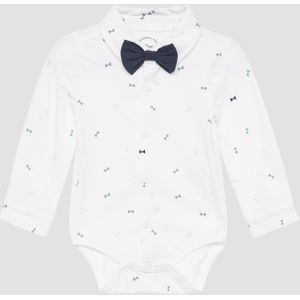 T-shirt-body