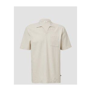 T-shirt - Katoen - Korte Mouwen - Casual Stijl