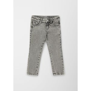 Jeans Kathy / regular fit / mid rise / slim leg