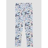 s.Oliver - Legging - Wit - Katoen Stretch