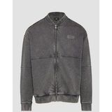 QS Sweatshirt Jacke
